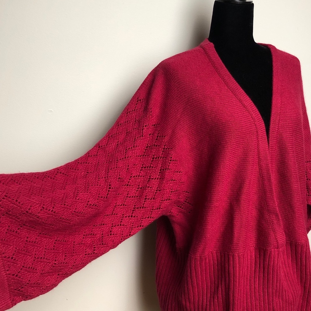 Motto Your Style Mantra Sweater